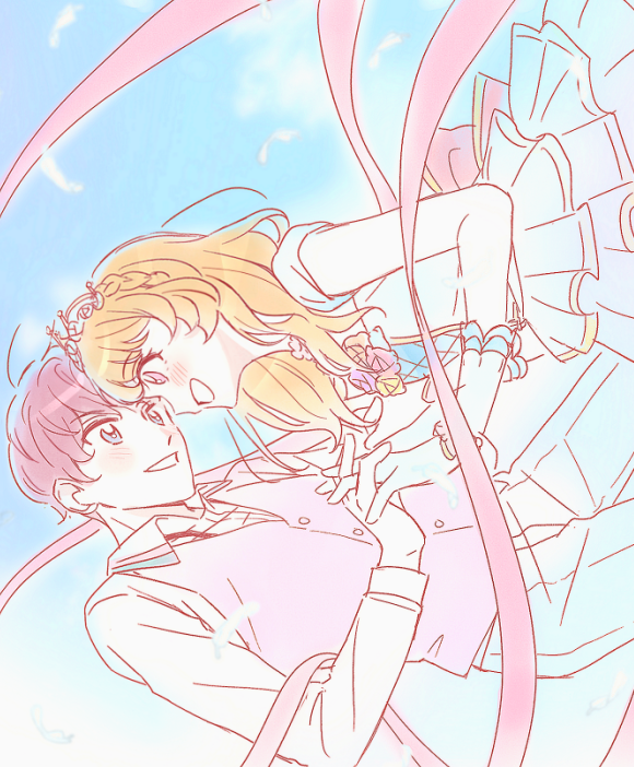 ૮₍ •̅ ᴥ •̅ ₎ა tweet media