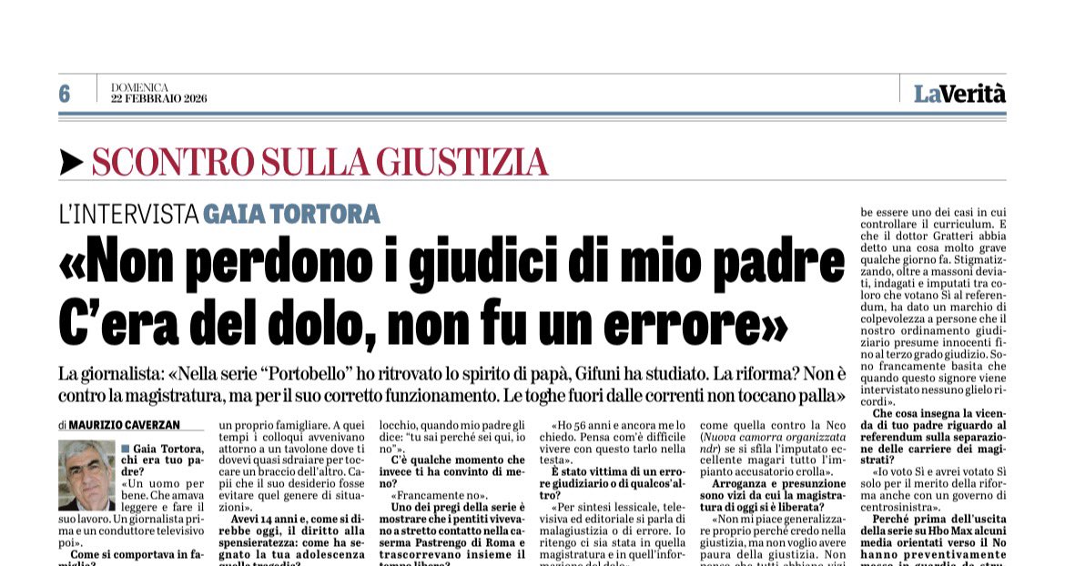 Flaminia Camilletti tweet media