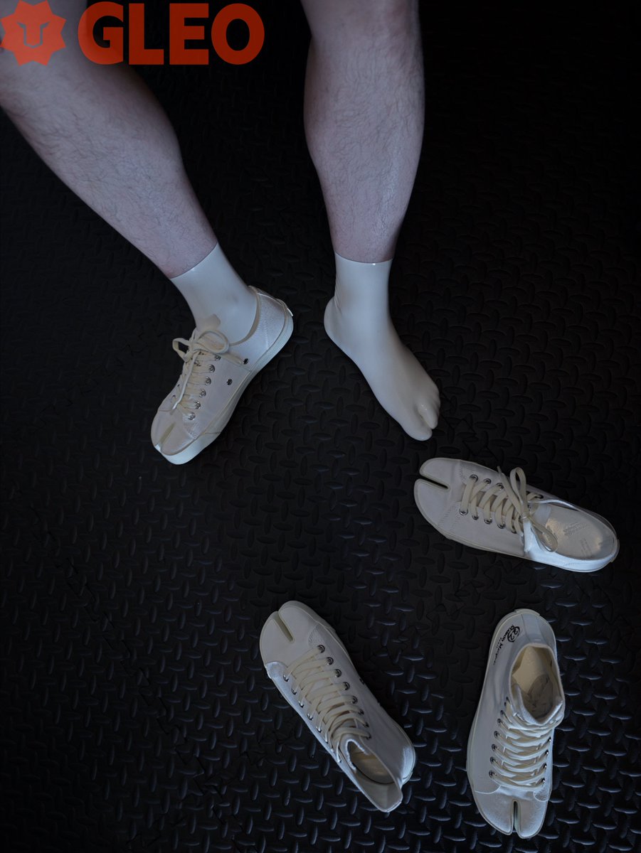 G.LEO Latex tweet media