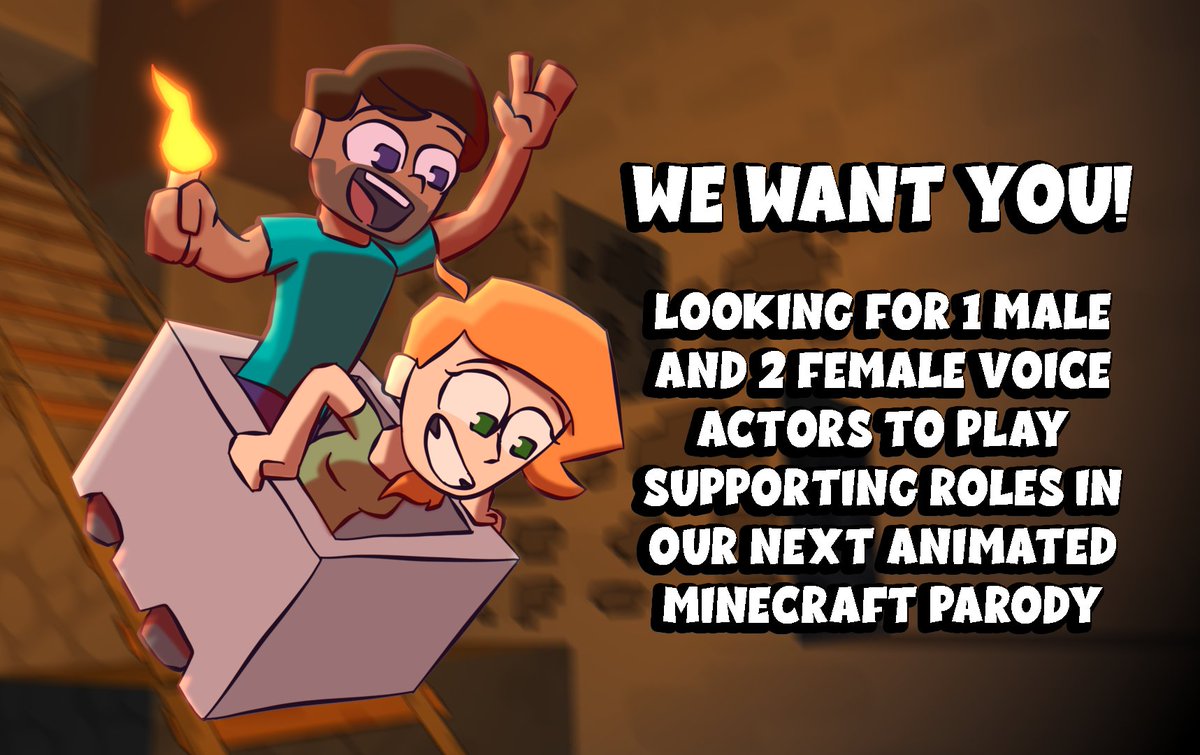 Apoke Animation (COMMISSIONS OPEN) tweet media