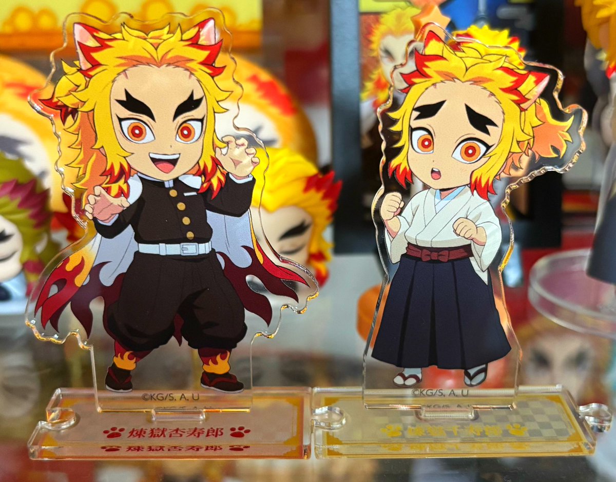 🔥🎮れんごくさんのつぐこ🎮🔥(*れんごくつぐこ*) (@rengoku_ninjala