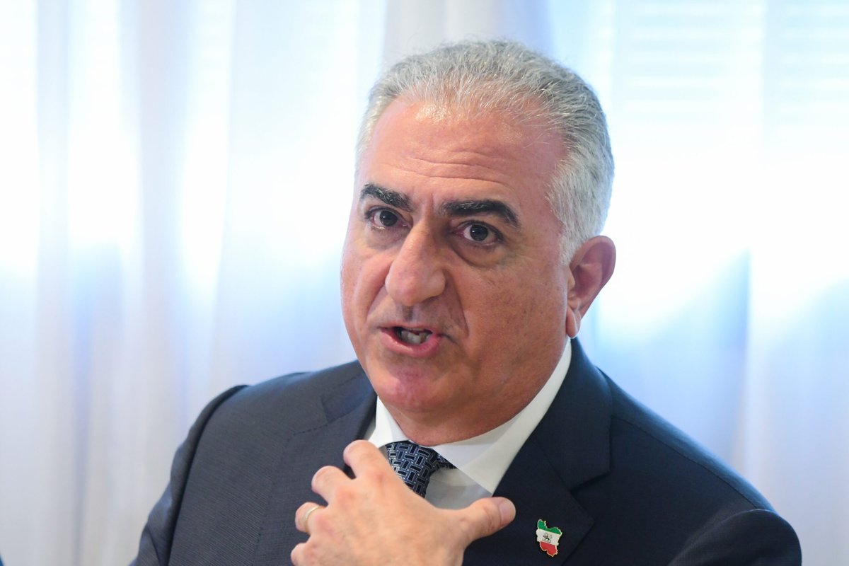 C14_news's tweet image. יורש העצר הגולה במתקפה נגד המערב: "בסוף תהיו כמו איראן"

לכתבה - c14.co.il/article/146881…

צילום: אבשלום שושני, פלאש 90