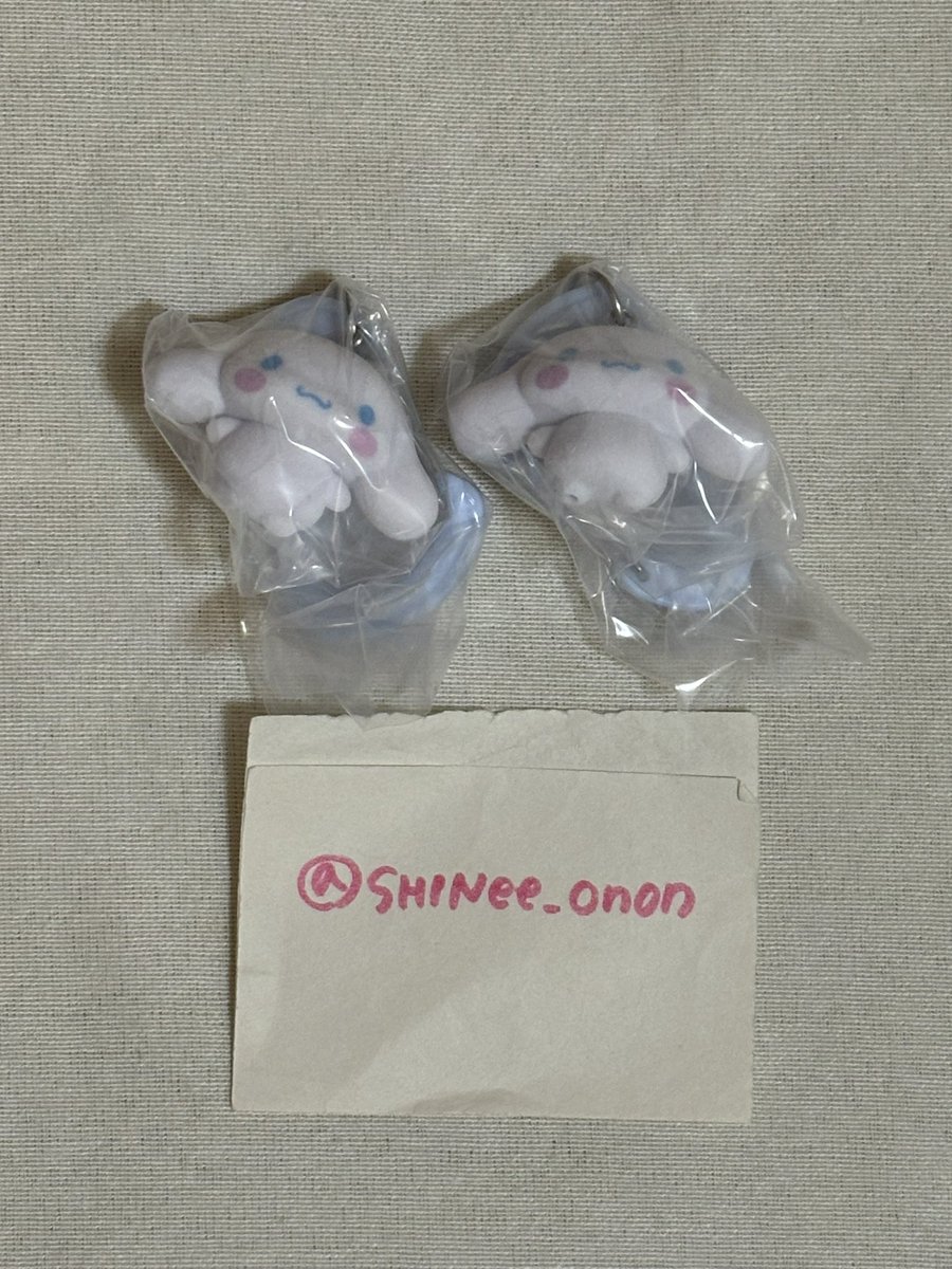 S♡ / グッズ交換 ※固定お読みください tweet media
