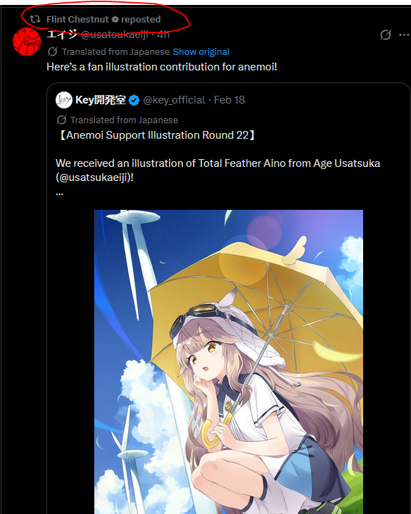 UVatred's tweet photo. @FlintChestnut @chl0wwy This you bro? 🧐🧐 https://t.co/AghVrNmVfa