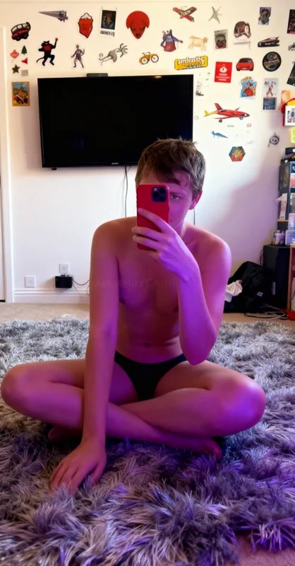 Gavin💕 tweet media