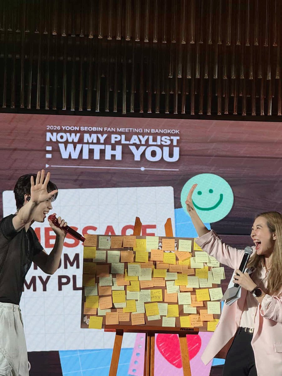 NamNooN R-TITAYA SUPSINWIWAT tweet media