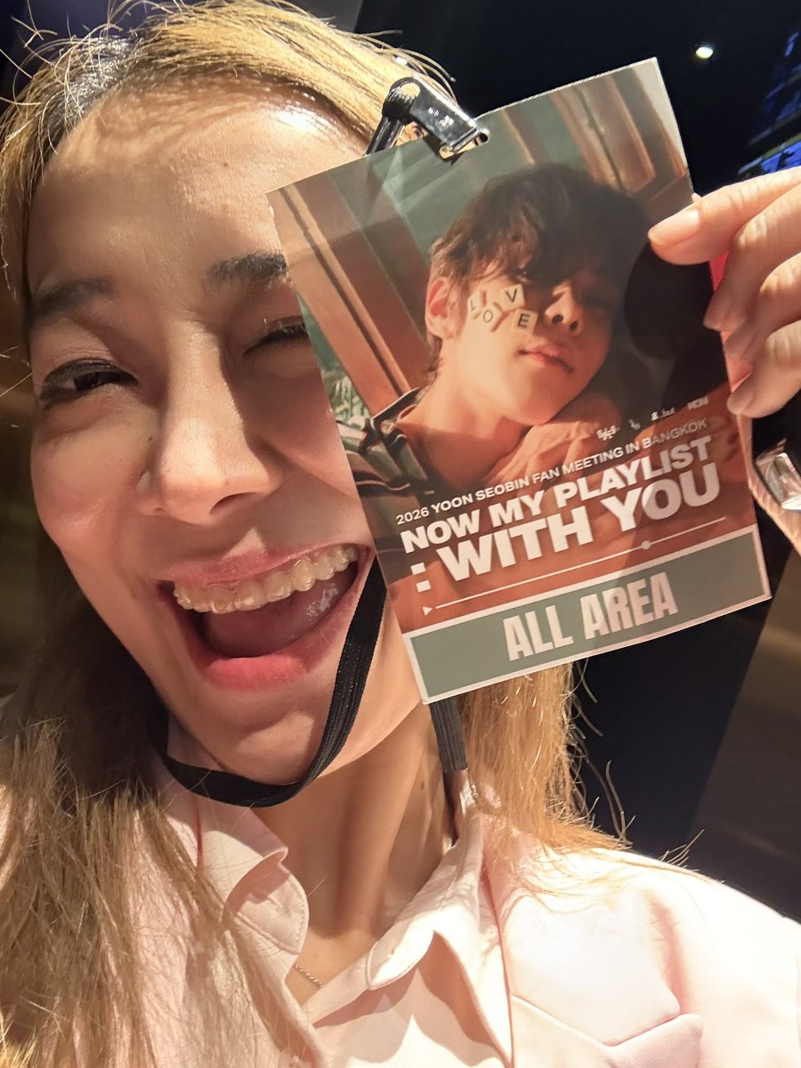 NamNooN R-TITAYA SUPSINWIWAT tweet media