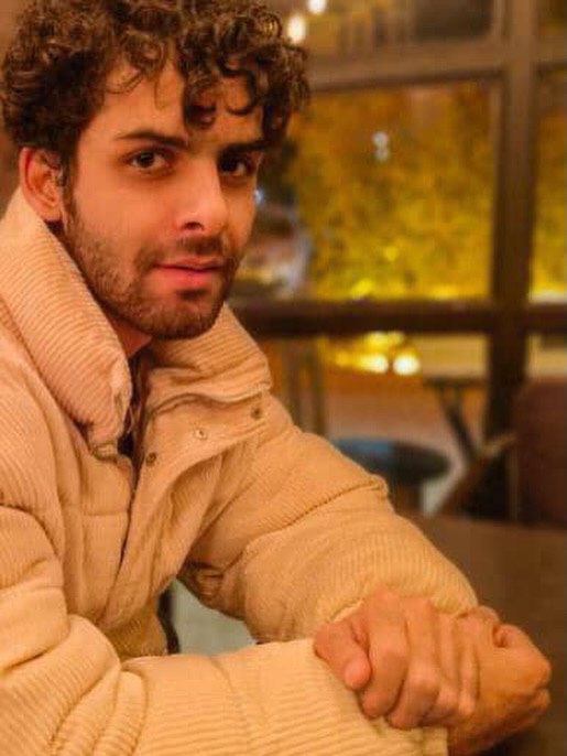 𐙚 Nili🪿 tweet media