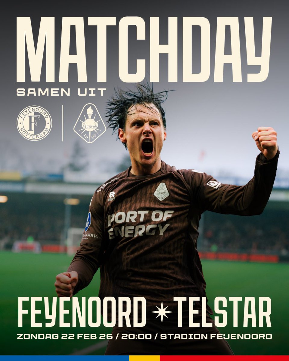 Telstar 🦁 tweet media