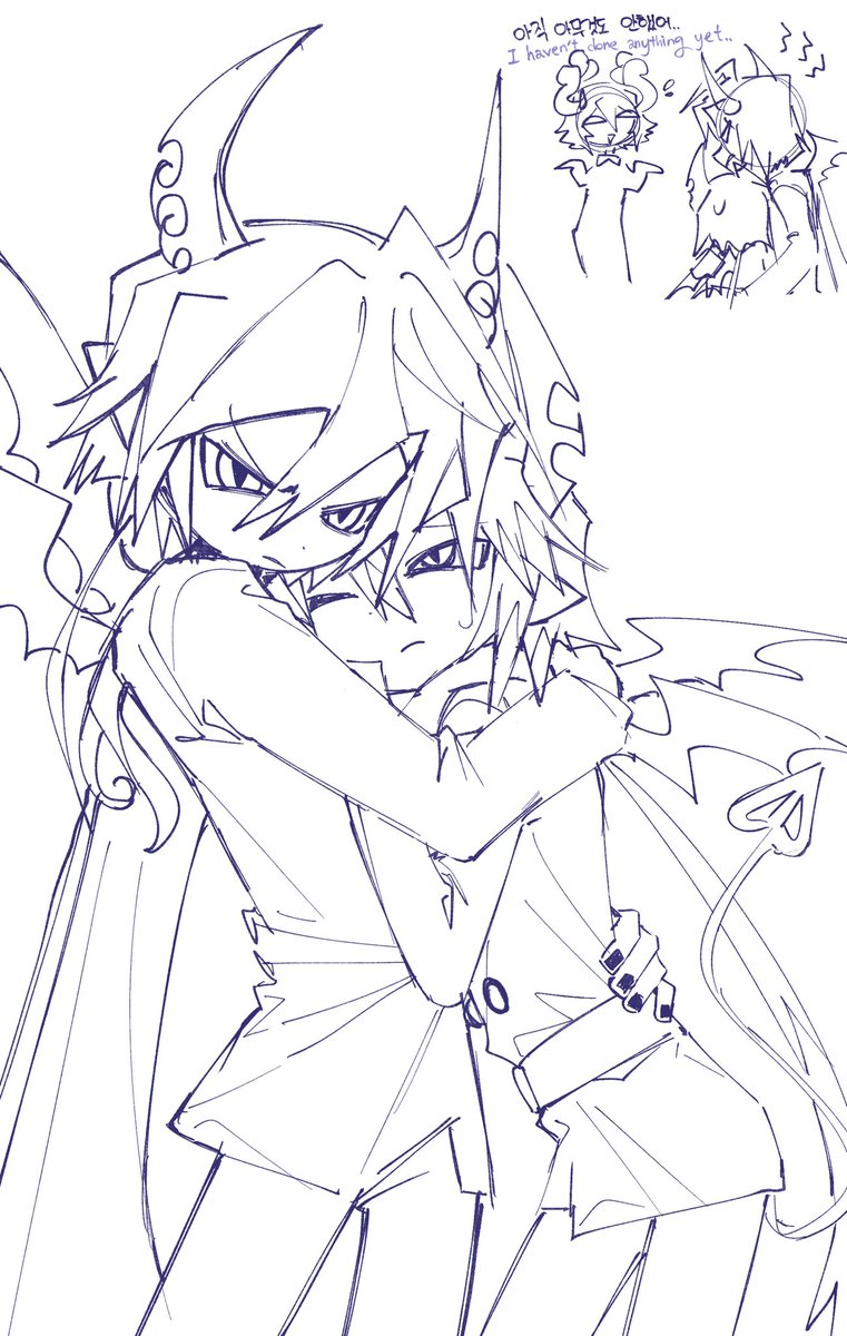 미안Mian tweet media