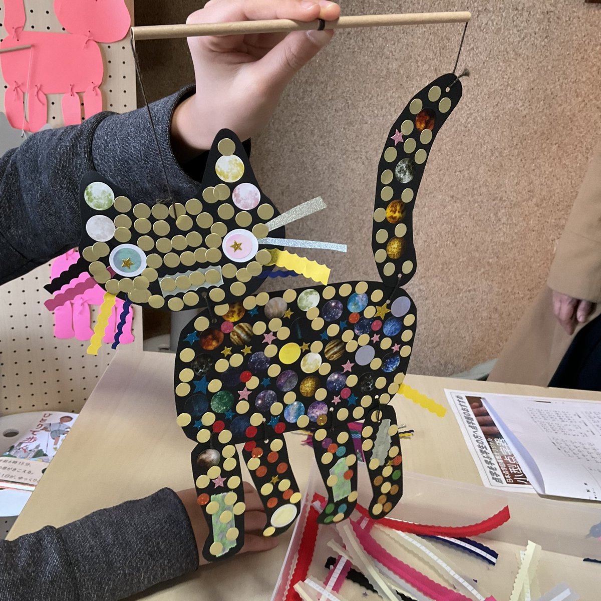 2026/2/22(日)ニャンニャンニャンの日💓 本日も素敵な作品が誕生して