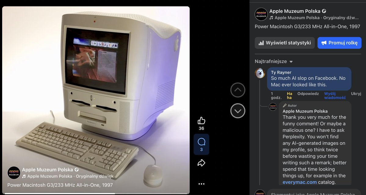 Apple Muzeum Polska tweet media