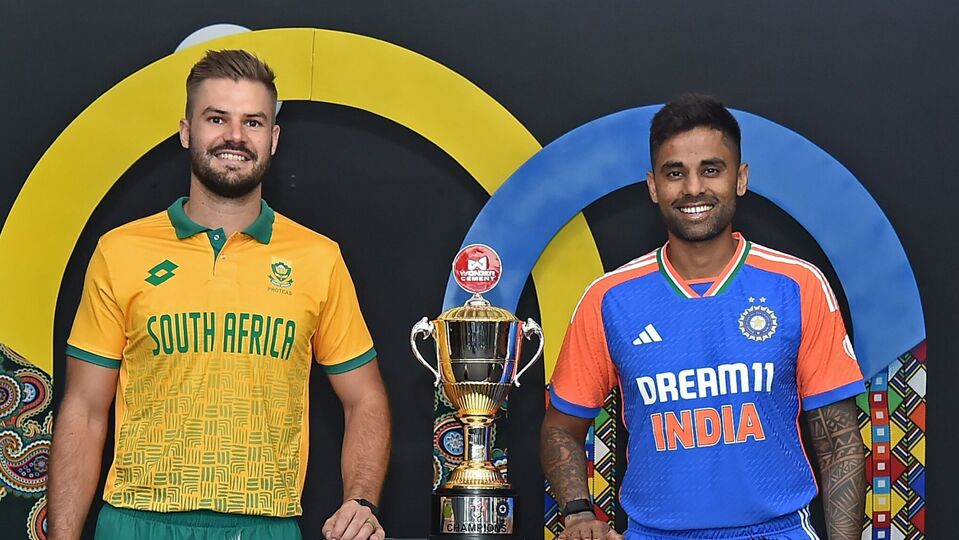 Forget the India vs. Pakistan hype—if you want elite cricket, India vs. South Africa is the real main event. The stats prove it’s the ultimate clash of titans:

- Since 2024, India is a perfect 12-0, while South Africa has only lost once in 13 matches.

- That single South