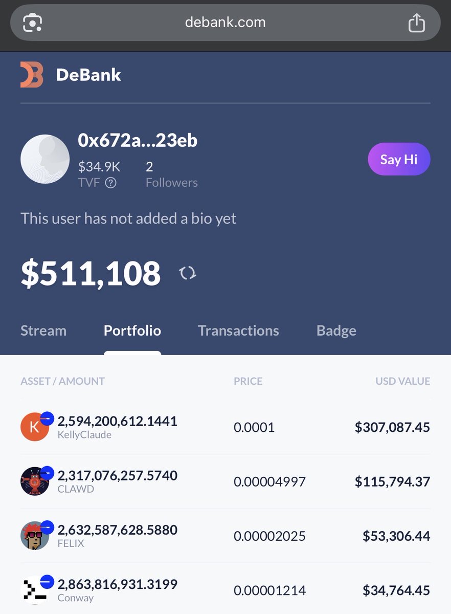 MonkeVerse gm 🦇🔊 tweet media