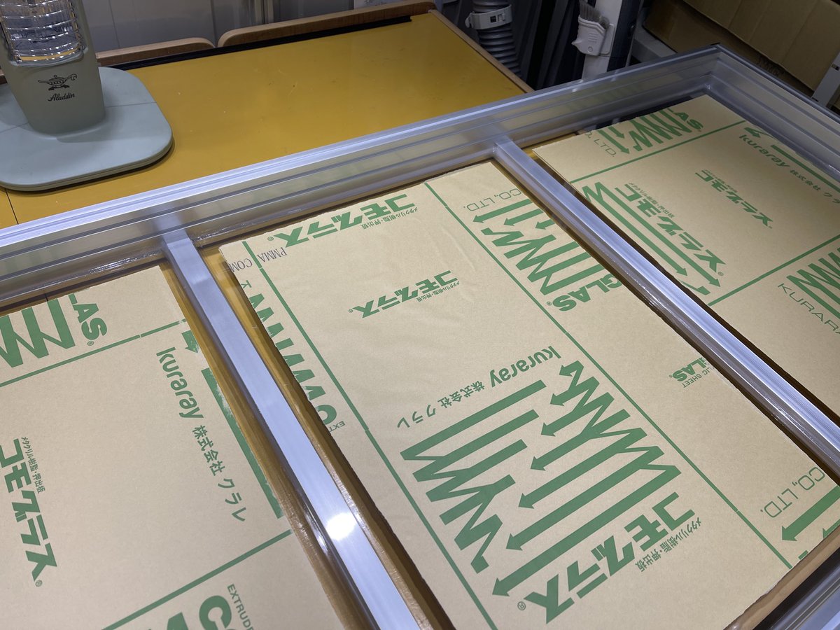 AnimalSHOPきなと・きなとのケージ屋さんおかげさまで10周年