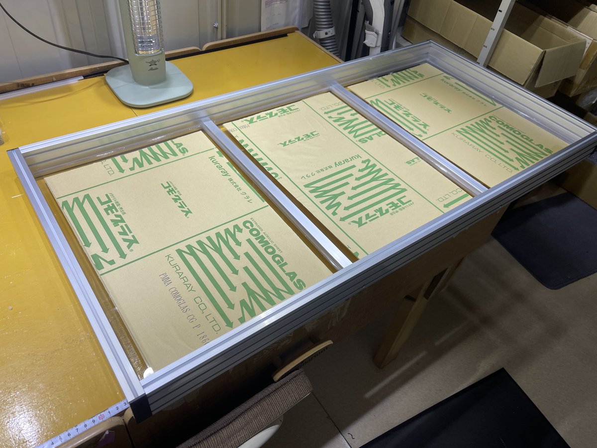 AnimalSHOPきなと・きなとのケージ屋さんおかげさまで10周年