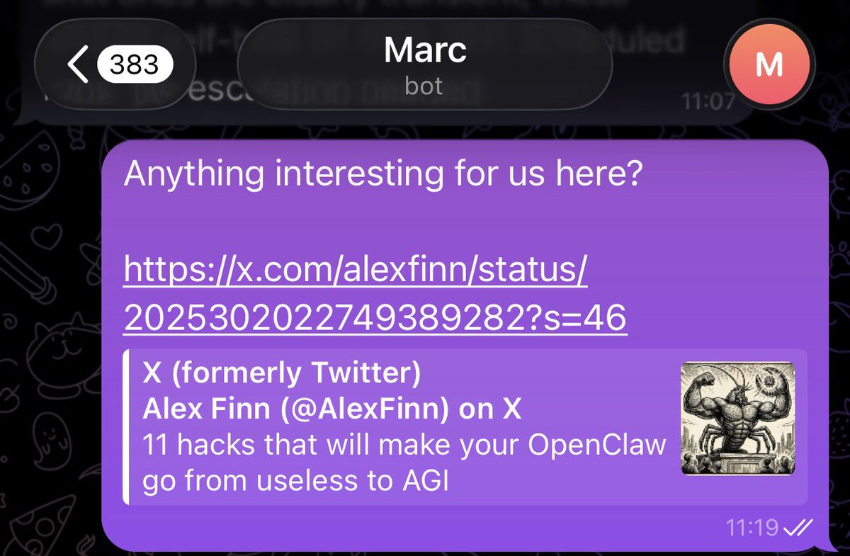 Florian Darroman tweet media