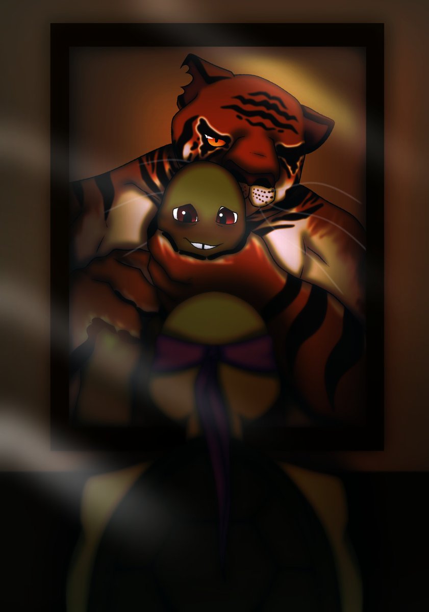 - Memories -
#tigertello #tcest (for filter)