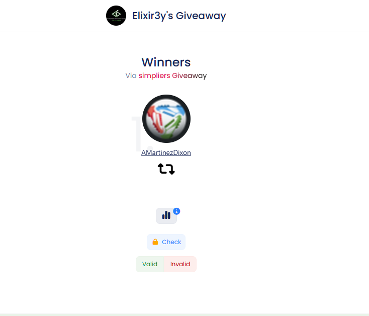 Elixir3y (@elixir3y) / Posts / X