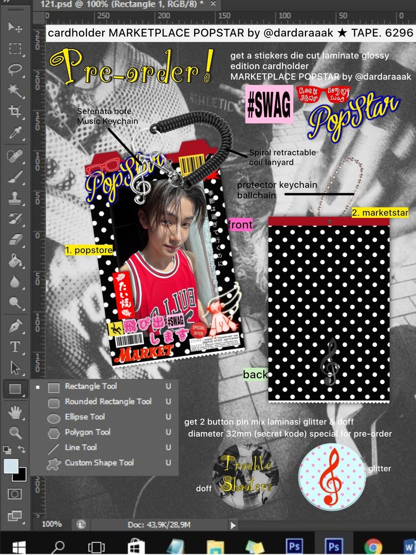 CORTISFESS ─ BASE ON tweet media