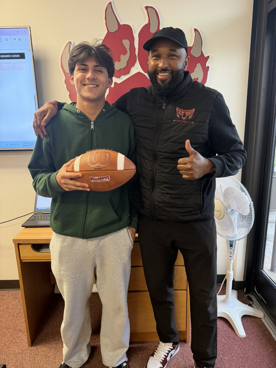 Jaylikai (Kai) Franco tweet media