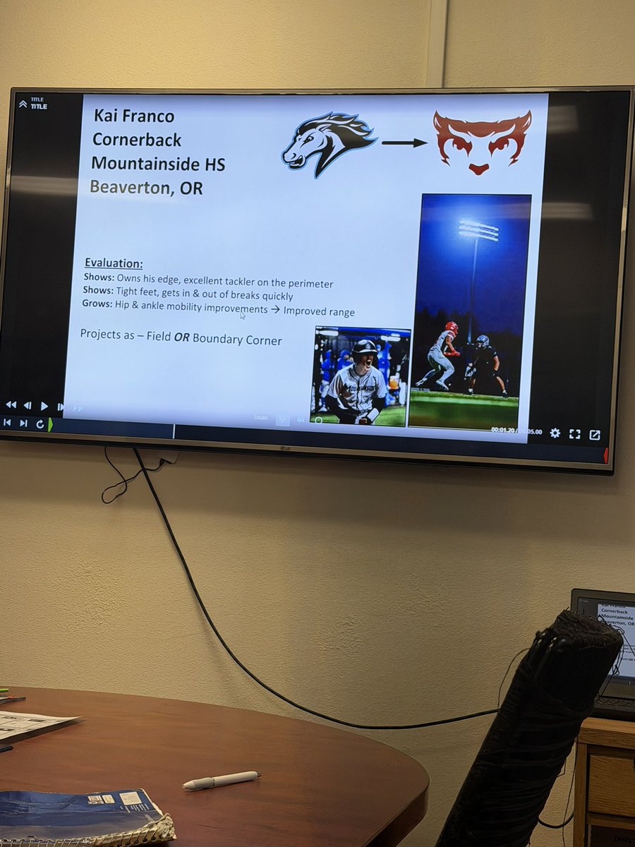 Jaylikai (Kai) Franco tweet media