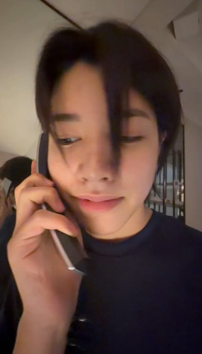 เข้าใจเจป้าคทุกอย่างว่าทำไมเลี้ยงน้องหลุยส์เหมือนลูก🥺
