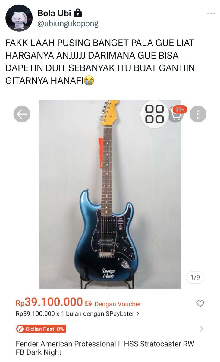 wijanggaharit's tweet photo. Dad by Accident
Kengnamping one tweet au ft Otto

Lika-liku kehidupan Hanafi dan Nara  yang mendadak menjadi orang tua untuk bayi berusia 7 bulan yang Hanafi temui di depan pintu apartnya. https://t.co/9fItQcJLDu