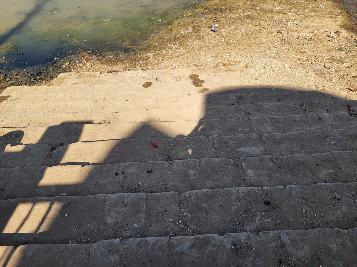 shubh0296's tweet photo. Cleanliness drive under on 22feb #projectamrit
#santnirankarimission
#santnirankaricharitablefoundation
#servicewithhumility
#swachhjalswachhmann
@sncfoundation 
@santnirankari 
@MinOfCultureGoI 
@collectorkut
#bhuj
#hamisarlake
#kutch #savewater #conservewaterbodies https://t.co/blyJAxLJhC
