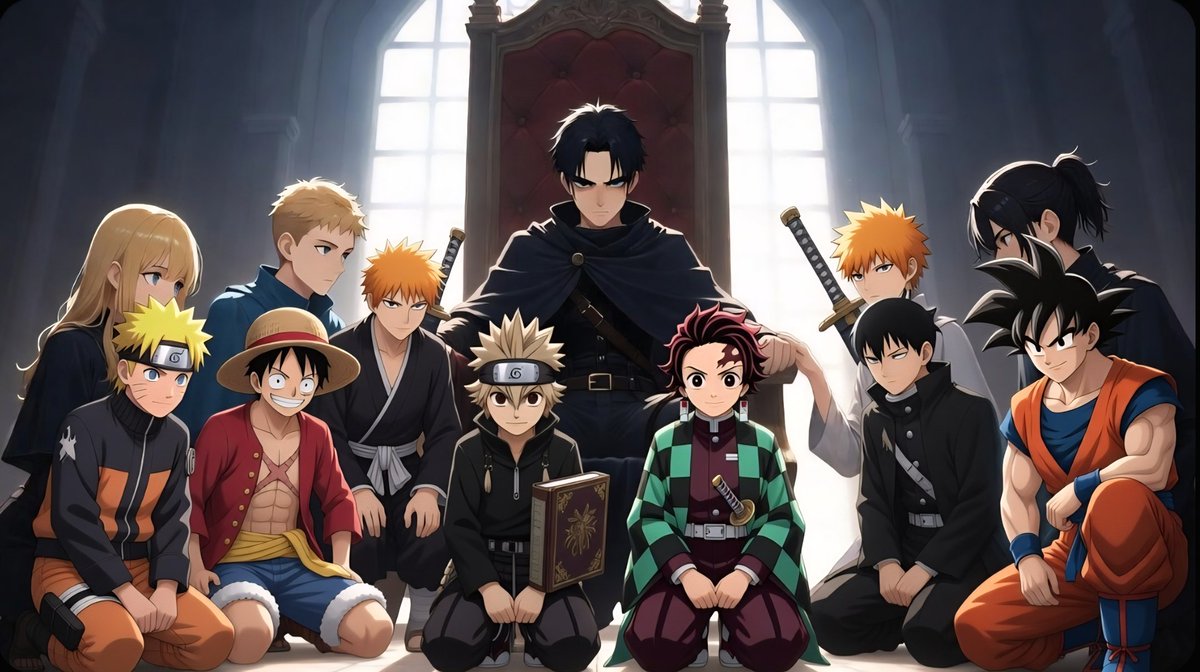 Data Straw Hat tweet media
