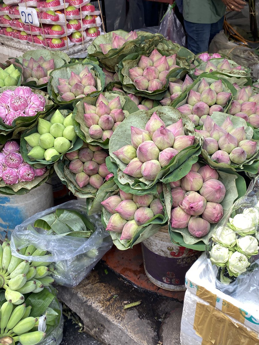 ปากคลองตลาดรอบที่ n