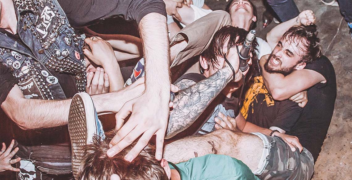 Close to the Bone tweet media