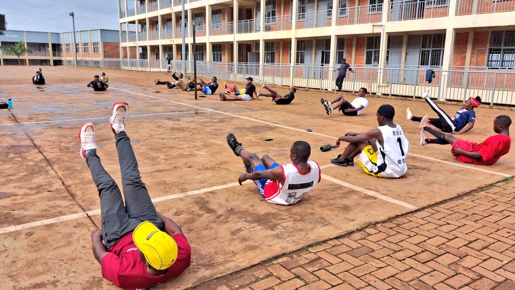 Kigali Sector tweet media