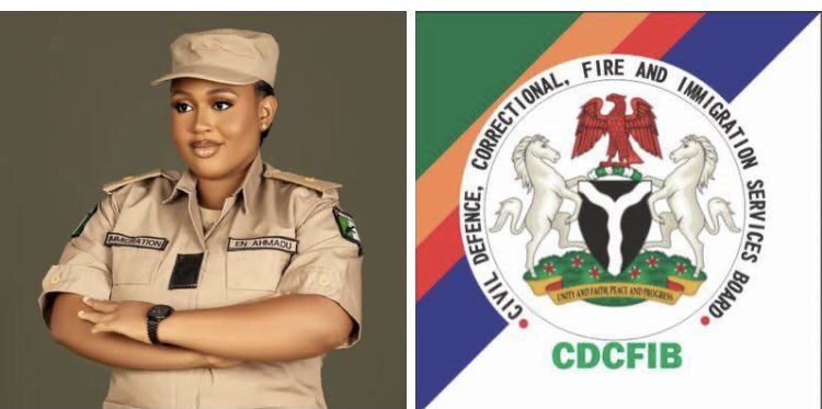 Uncle Musa 🇳🇬 tweet media