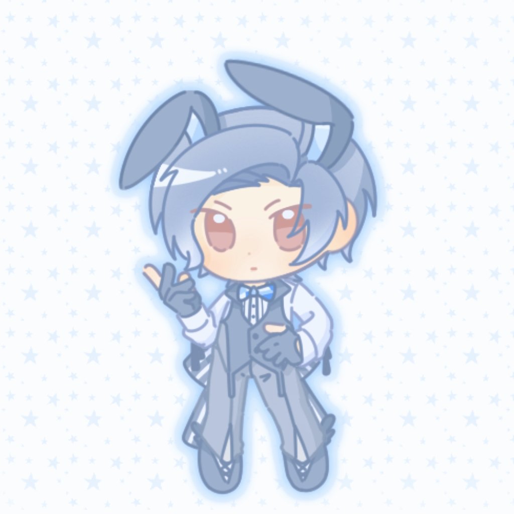 我把饱和度变高了😙