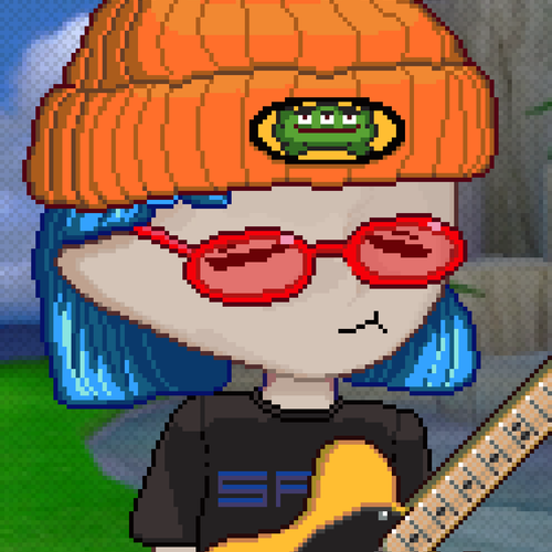 Pixelady Sales tweet media