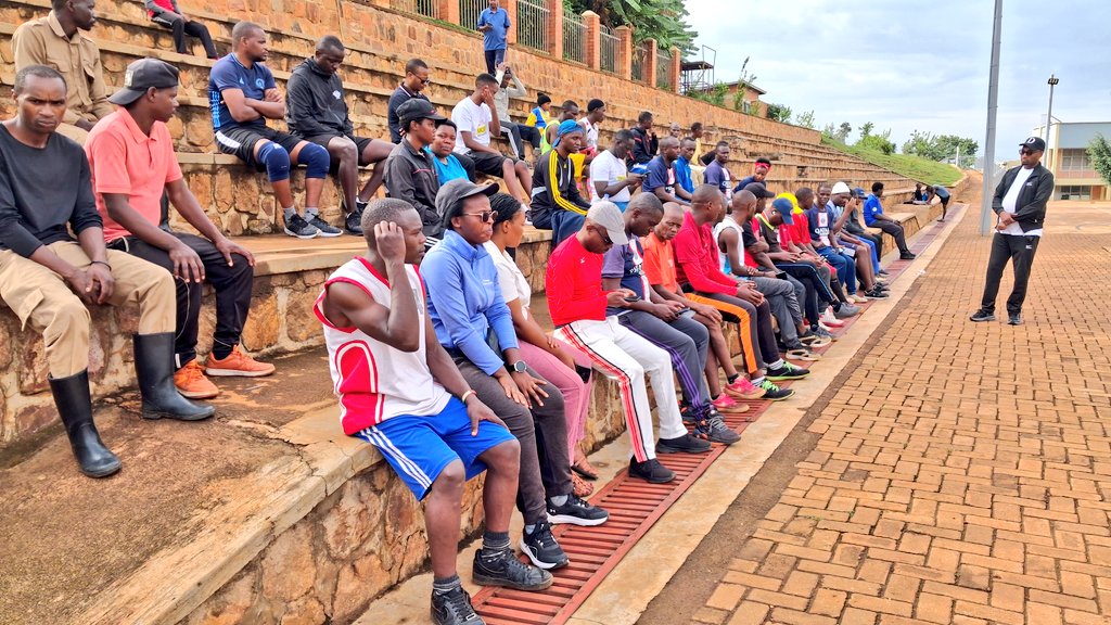 Kigali Sector tweet media