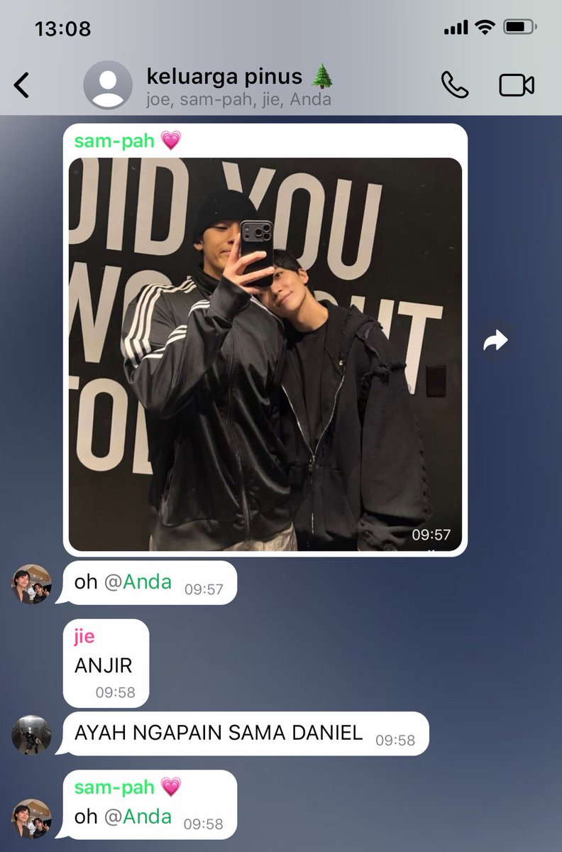 ara (REST) tweet media