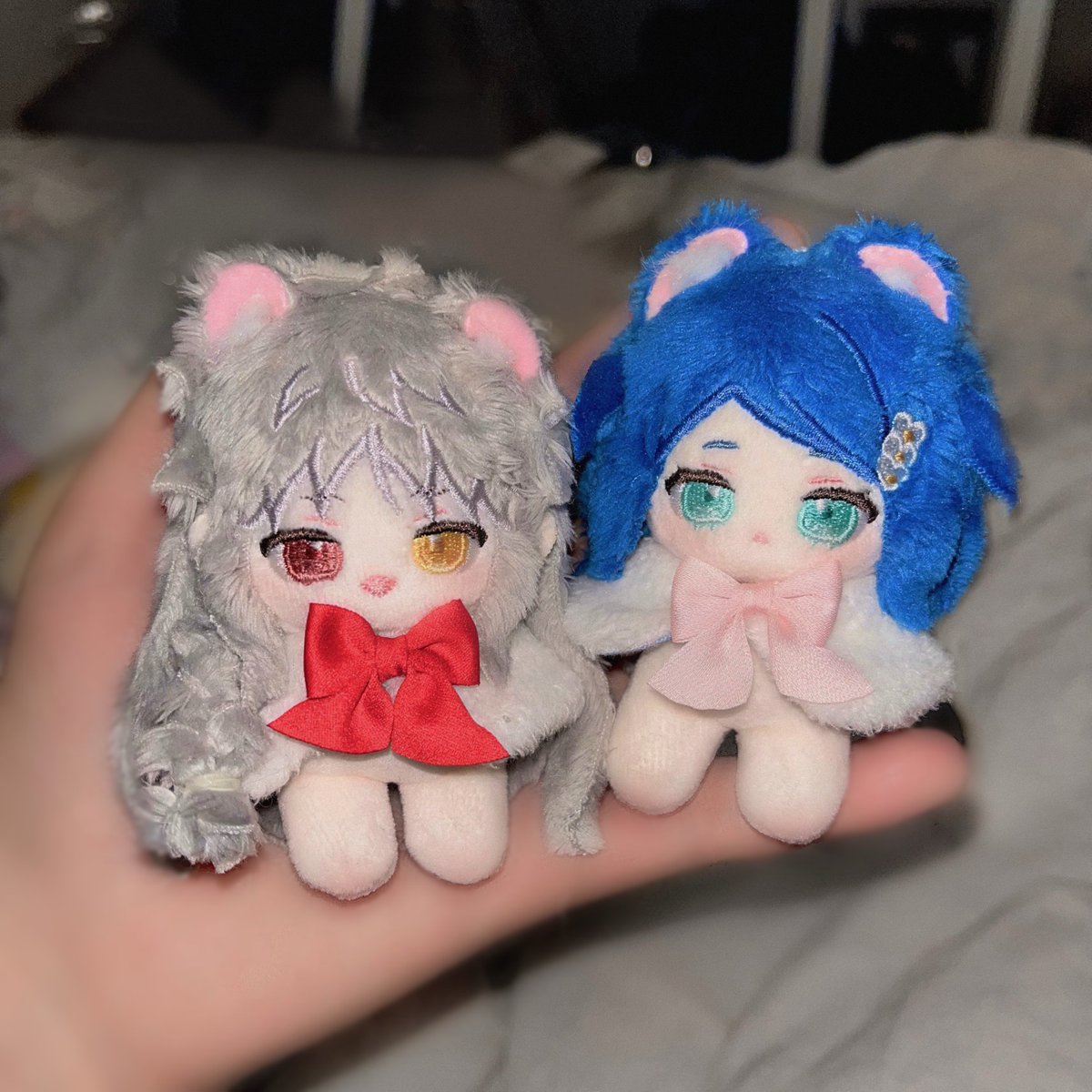 푸슬기 tweet media