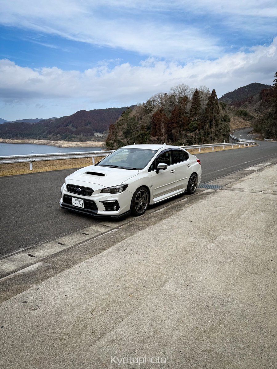 kyatabou's tweet photo. 夏仕様シェイクダウン🏎
ターボパイプのおかげでスムーズな立ち上がり。
スタビリンク交換後、異音モール卒業
ｷﾓﾁｲｲ( 'ᢦ' ) https://t.co/o8khZBRt5a