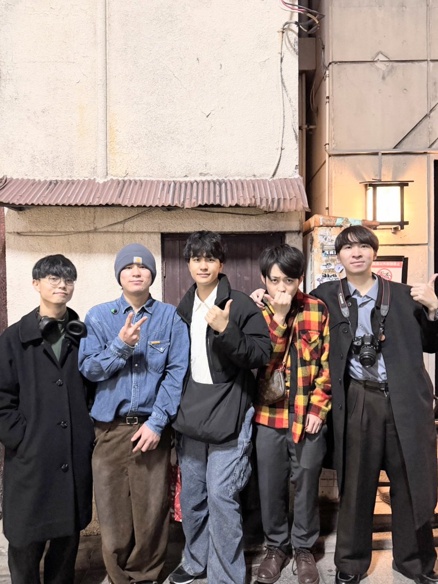 t.r.a.n.e(トレーン) tweet media