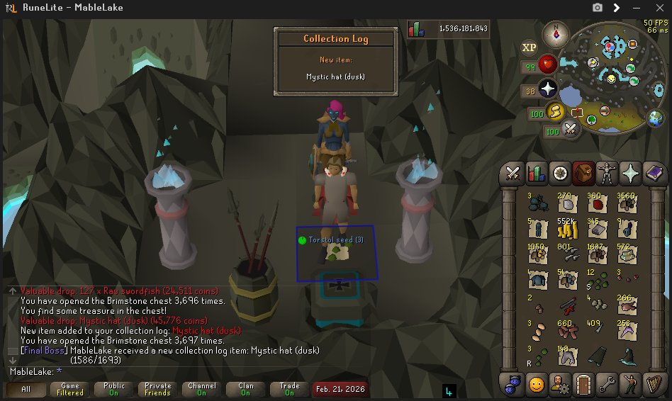 MableLaker's tweet photo. Log#1586 https://t.co/YxX9i0a5Ny