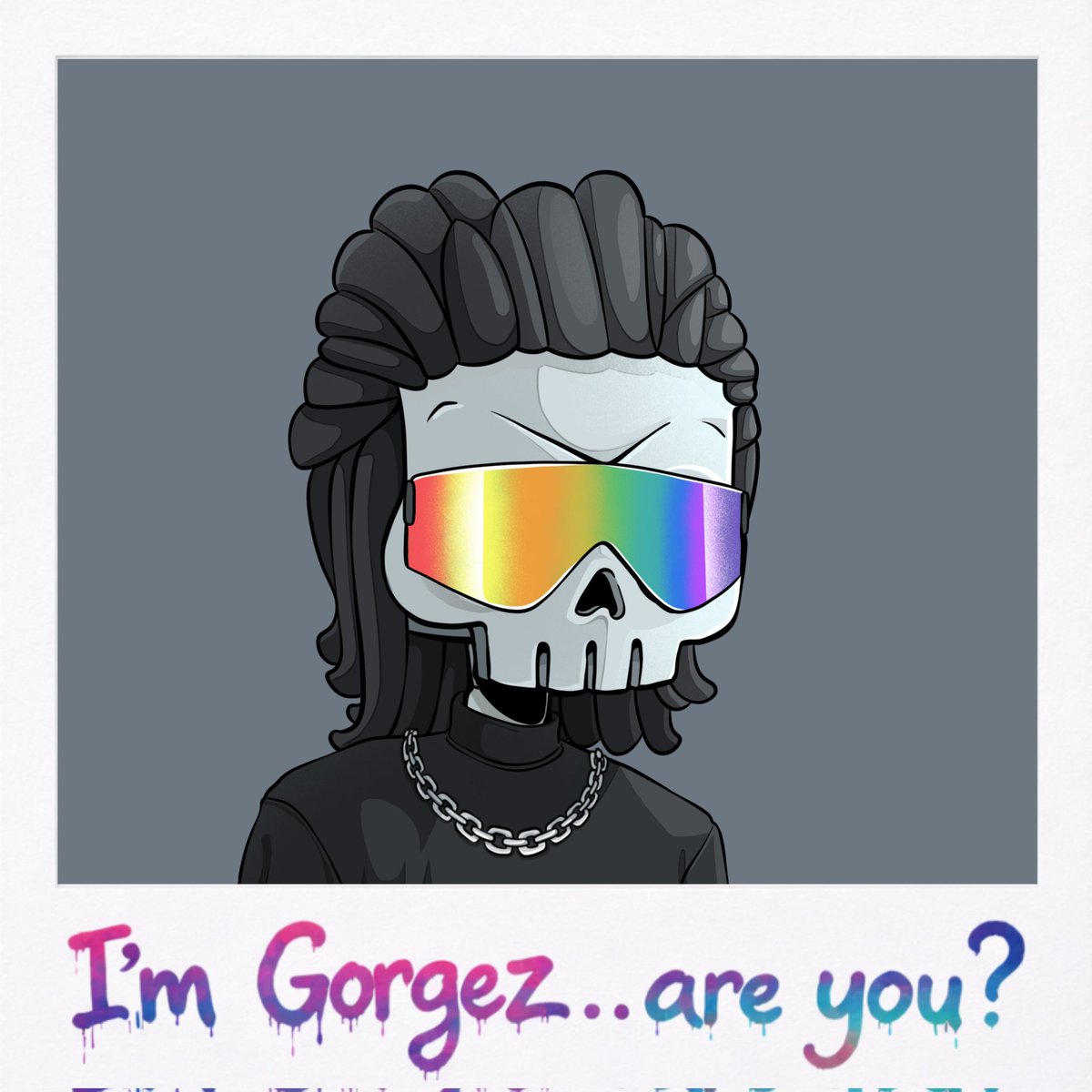 I, the Supreme Leader, acknowledge &amp; honour the Knights of our Realm

Step forward, Sir <a href="/tMAIS0N/">𝐌𝐀𝐈𝐒𝐎𝐍💀🤙</a> of <a href="/GenuinelyUndead/">GenuinelyUndead</a>

You and your community have been found Drop Ded Gorgez

You will be added to the Gorgez List

Transcendence awaits💀