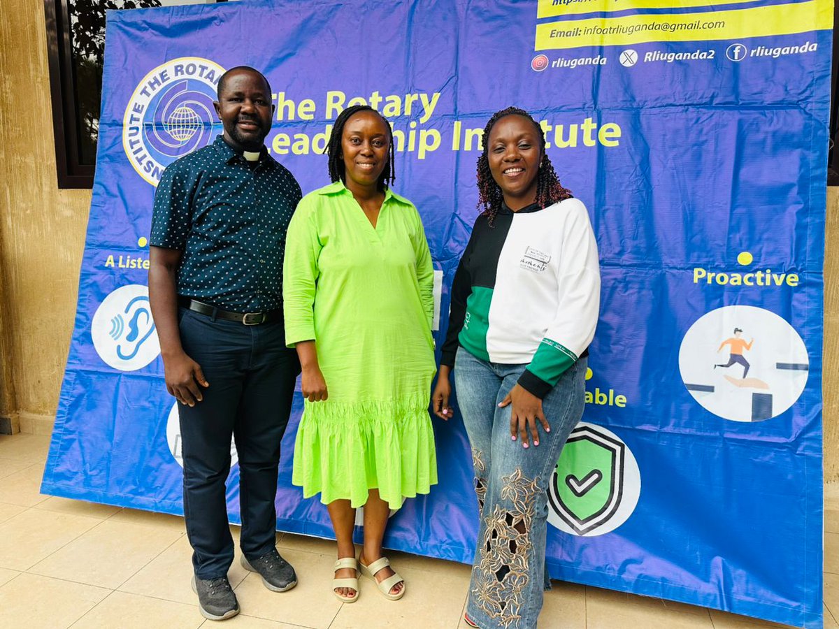 Rotary Buloba tweet media