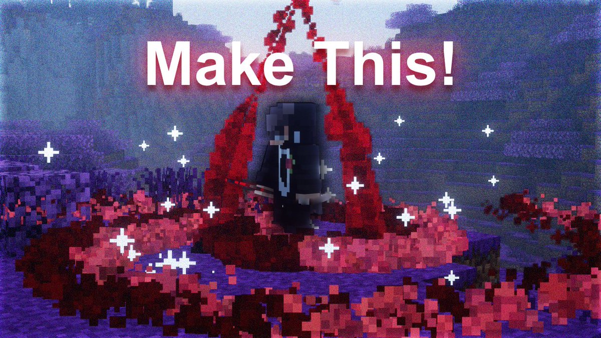 🚨 Developers Wanted! 🚨

Curse is looking for talent in sound design &amp; particles for upcoming projects.

DM @coomder on discord, with examples of your work to join the Dev Team!✨