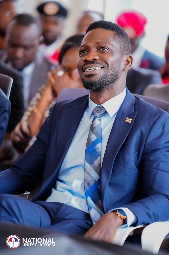 bobiholicug's tweet image. Abo luganda mu Kyagulanyi omukama mulungi