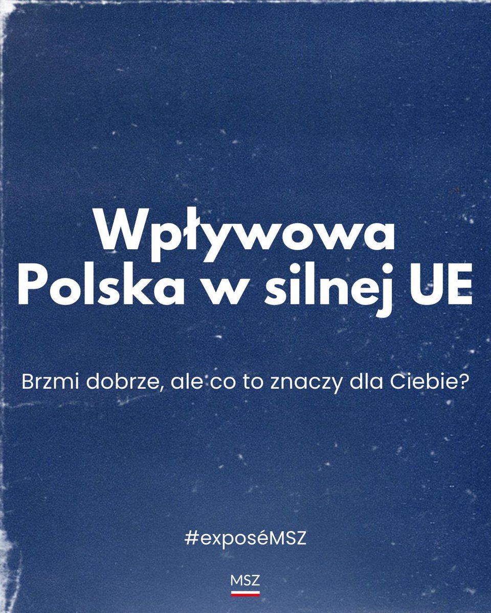 Ministerstwo Spraw Zagranicznych RP 🇵🇱 tweet media