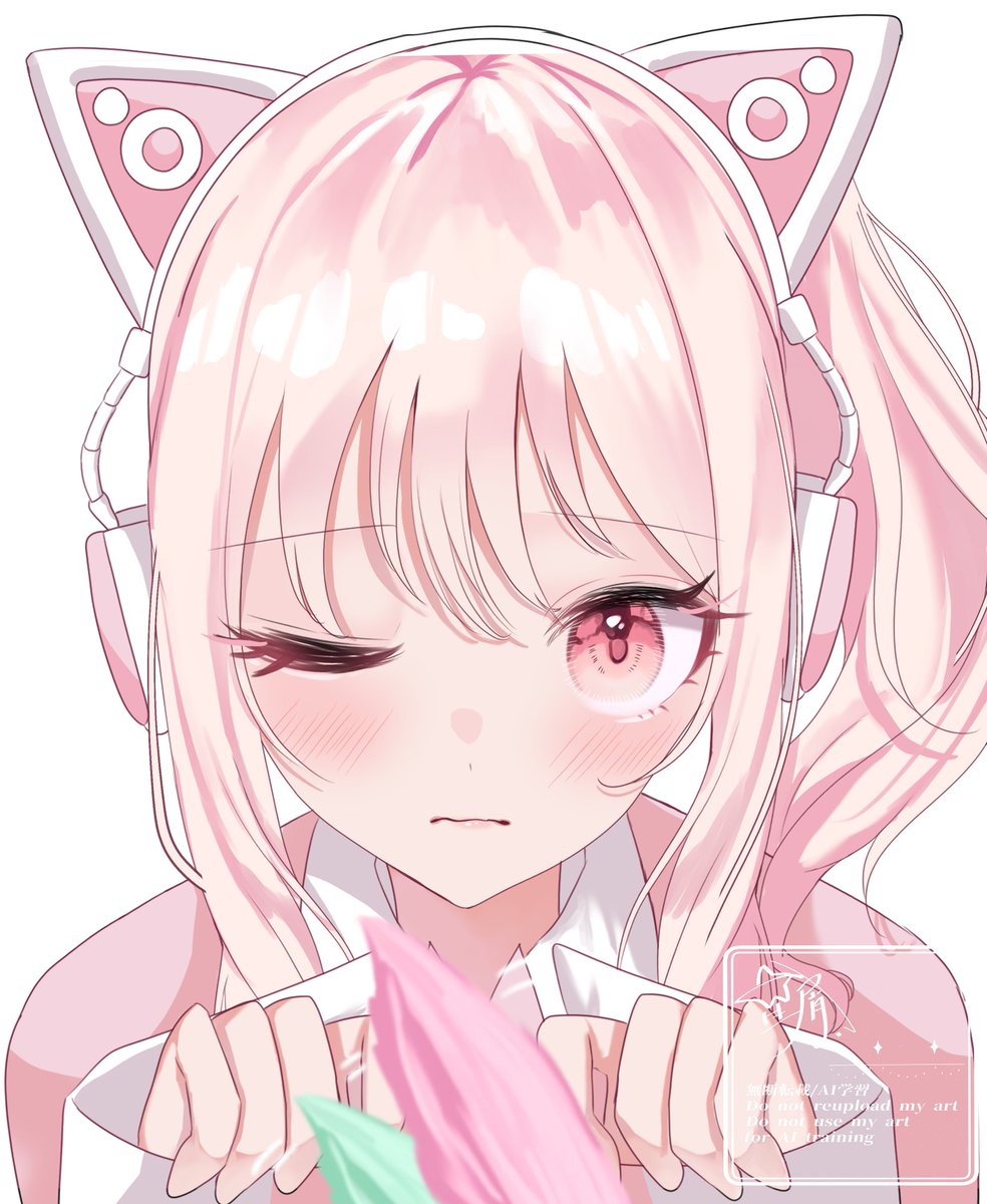 瑞希「遊んでにゃ…」
#prsk_FA