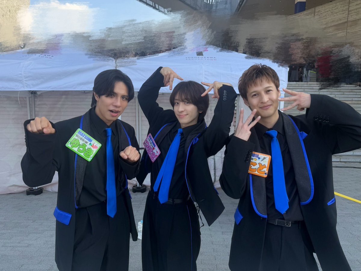 所沢さくらタウンでのスペシャルイベント🌸 ありがとうございました