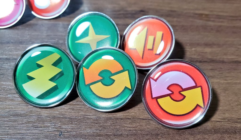 やっと子供の頃からの夢を叶えられた